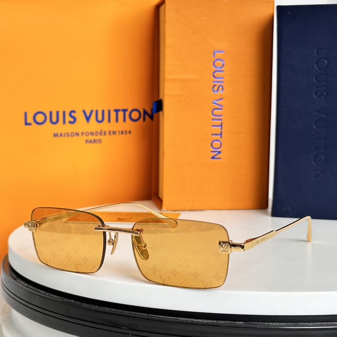 Louis Vuitton Sunglasses